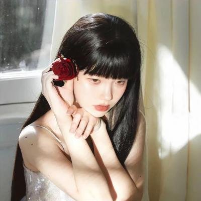 没人写信给上校
